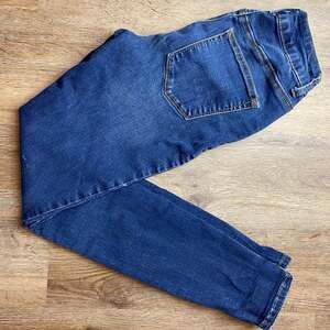 Maurices Denim High Rise Skinny Jeans